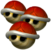 MKDD Triple Red Shells.png