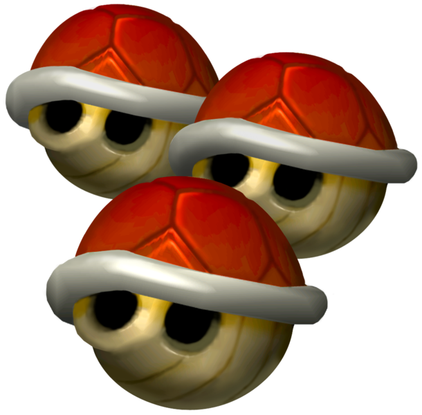 File:MKDD Triple Red Shells.png