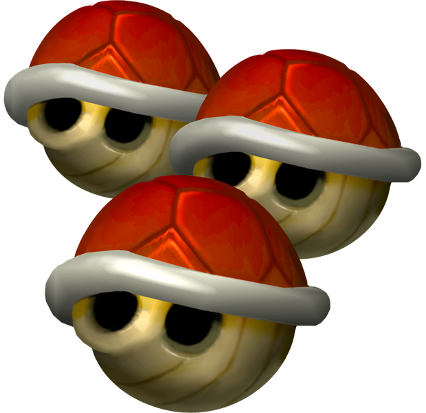 File:MKDD Triple Red Shells.png