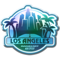 Los Angeles Tour (2021) - Super Mario Wiki, the Mario encyclopedia
