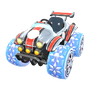 Cool Tiny Titan from Mario Kart Tour
