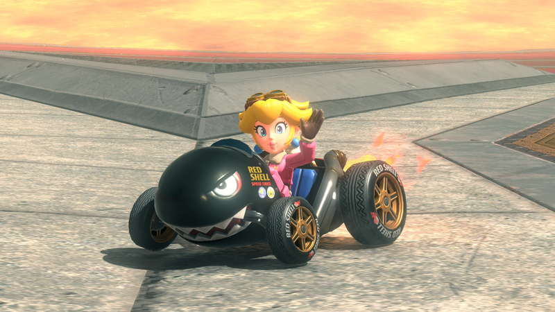 File:MKWorld Peach Costume 3.png