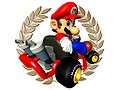 Mario laurel wreath MKSC.jpg