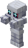 Minecraft asset