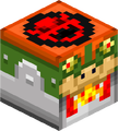 Furnace (Mecha-Bowser's head)