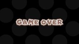 Thumbnail used for "Game Over" from Captain Toad: Treasure Tracker on Nintendo Music