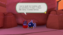 Thumbnail for "Bob-omb's Encouragement" from Paper Mario: The Origami King used for Nintendo Music