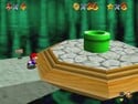 The image for "Bowser's Road" from Super Mario 64 on Nintendo Music.