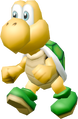 Koopa Troopa (Green)