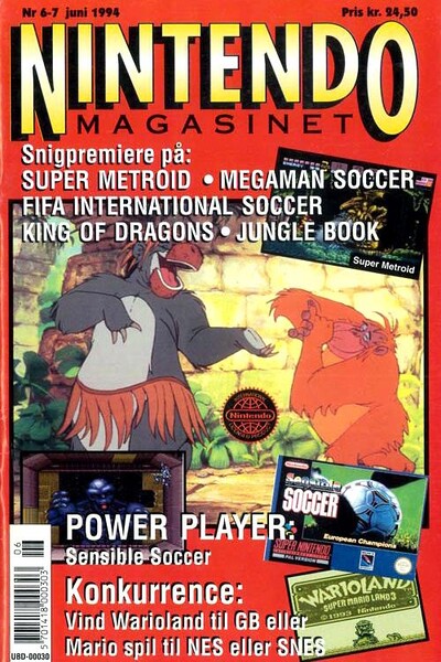 File:Nintendo Magasinet 6-7 1994 DAN.jpg