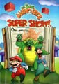 Cover of The Super Mario Bros. Super Show!: Once Upon a Koopa