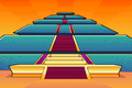Pyramid of the Sun