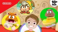 Thumbnail for Goomba Scavenger Hunt Ep 2 Can You Find All The Goombas?