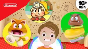 Thumbnail for Goomba Scavenger Hunt Ep 2 Can You Find All The Goombas?
