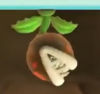 Screenshot of Fire Piranha Plant in Super Mario Bros. Wonder