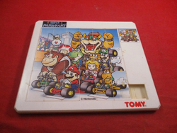 Super Mario Kart