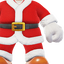 The Santa Outfit from Super Mario Odyssey