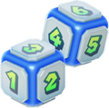 Double Dice