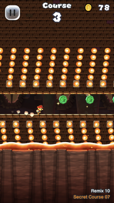 Secret Course 07 - Super Mario Wiki, the Mario encyclopedia
