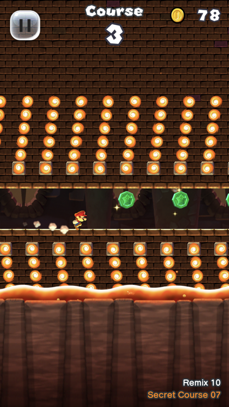 Secret Course 07 Super Mario Wiki, the Mario encyclopedia