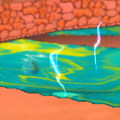 Electric goop