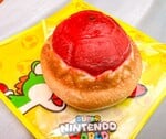 Red Shell Calzone from Super Nintendo World