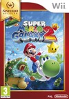 Nintendo Selects Edition of Super Mario Galaxy 2
