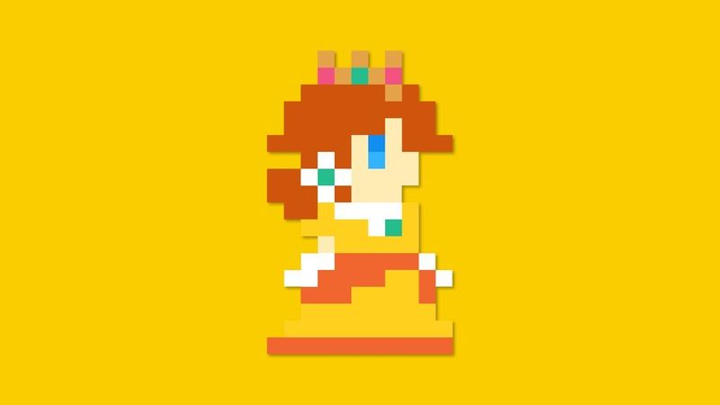 File:Super Mario Maker Daisy.jpeg