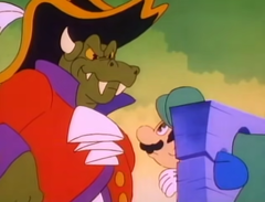 The Koopas are Coming! The Koopas are Coming! - Super Mario Wiki, the ...