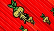 The mandrakes beginning to attack