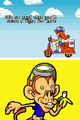 WarioWare: Touched!