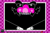 Wario Pinball