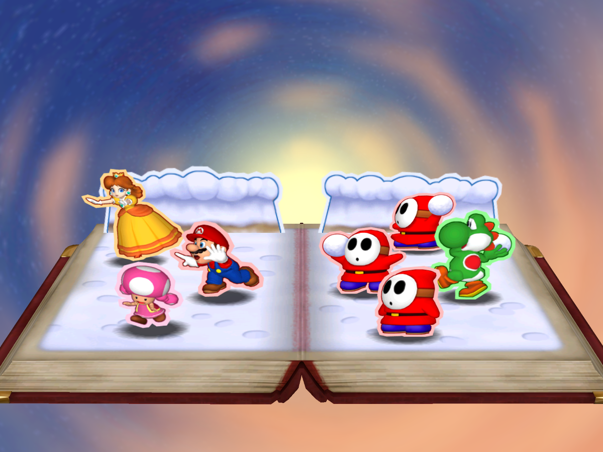 File:YoshisRevenge2.png - Super Mario Wiki, the Mario encyclopedia