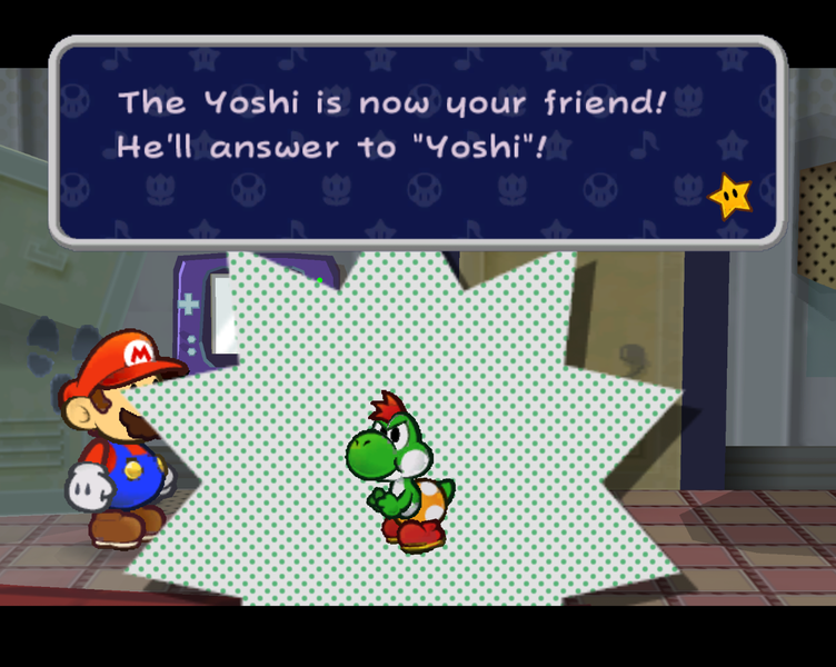 File:"Yoshi" Joined The Party PMTTYD.png