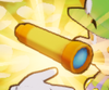 Arc's Spyglass