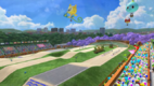 The Olympic BMX Centre, as pictured in Mario & Sonic at the Rio 2016 Olympic Games (Wii U).