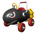Bullet Blaster Mario Kart: Double Dash!!