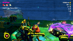 Where to find a Banandium Gem