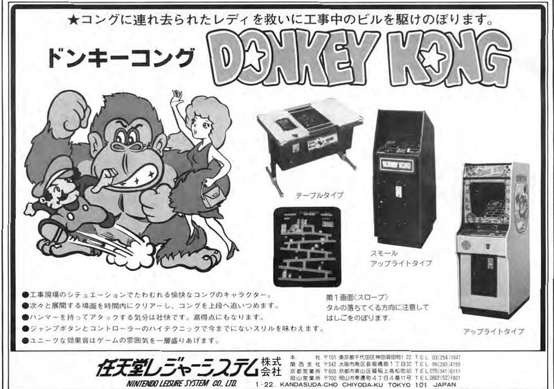 File:DK 1981 alt print ad.jpg