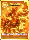 DK Challenge card