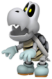 Icon of Dry Bones from Dr. Mario World