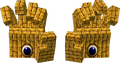 Eyerok