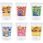 A prize from a Super Mario Ichibankuji campaign
