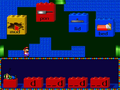 Last Letter World