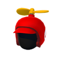 Icon of Propeller Mario hat from Mario & Sonic at the Rio 2016 Olympic Games on Wii U