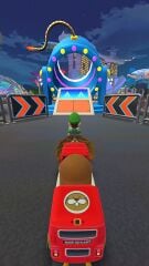 Cannon (Mario Kart series) - Super Mario Wiki, the Mario encyclopedia