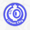 A sticker in Mario Kart World