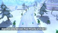 A mission in Mario Kart World