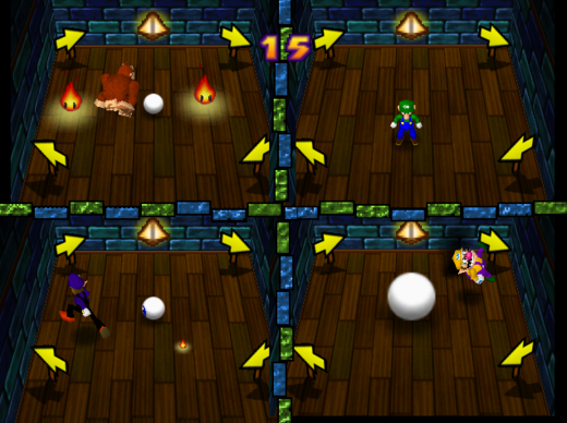 Eye Sore - Super Mario Wiki, the Mario encyclopedia