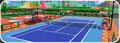 Academy Court (Hard)